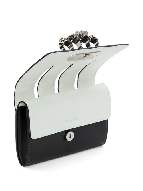 Slash clutch ALEXANDER MCQUEEN | 732795DYTCC1090